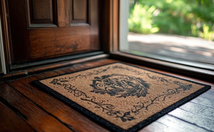  5 Krytycznych Błędów przy Wyborze Mat Wejściowych, Które Niszczą Podłogi i Wizerunek Firmy